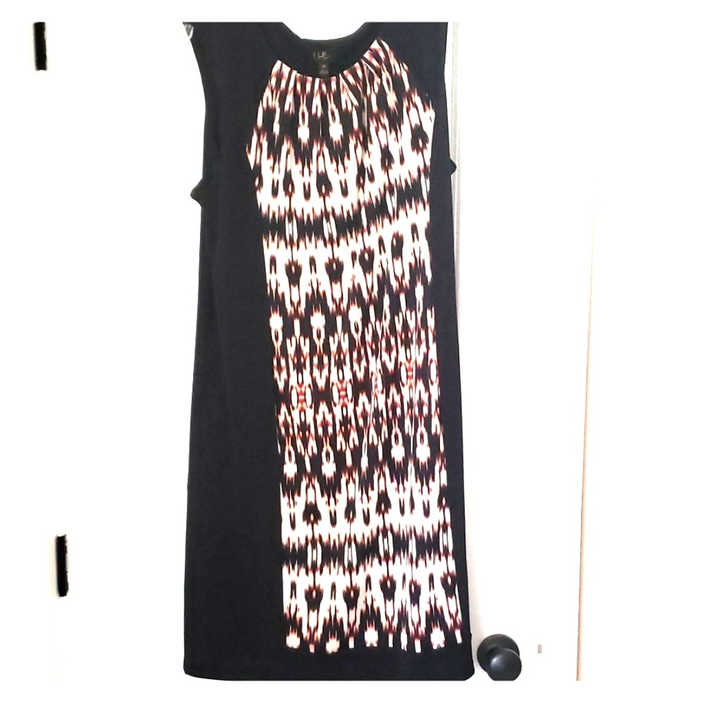 ILE NY Dress